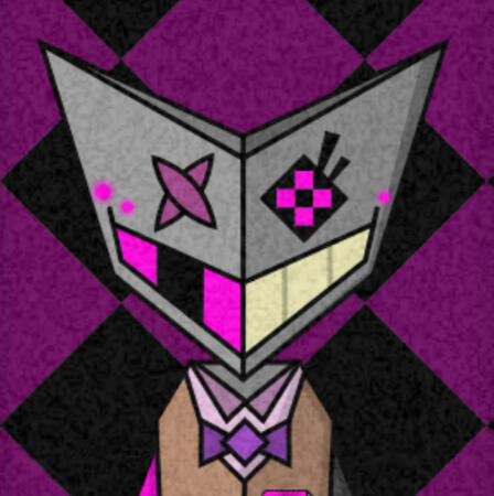 Hmm, I wonder who this girl is... MP. 2024