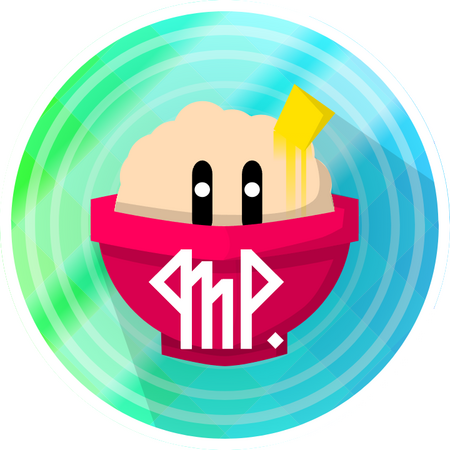 Old MP. Logo (Light Version) MP. 2024